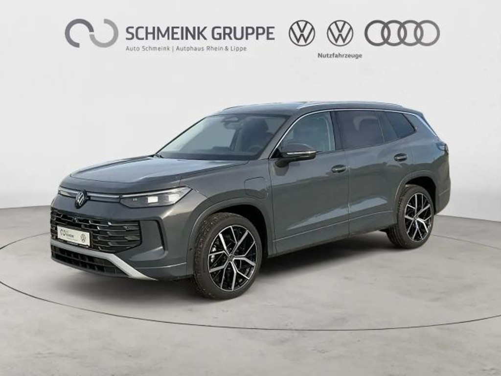 Volkswagen Tayron DSG eHybrid Elegance Elegance