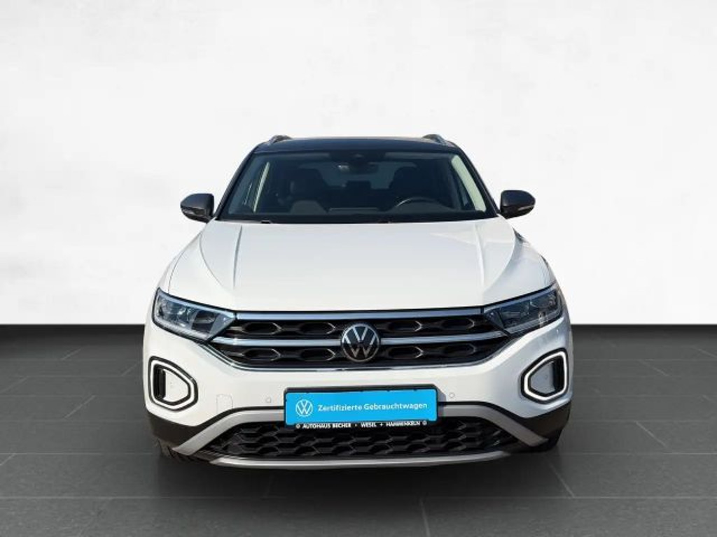 Volkswagen T-Roc Style 1.0 TSI