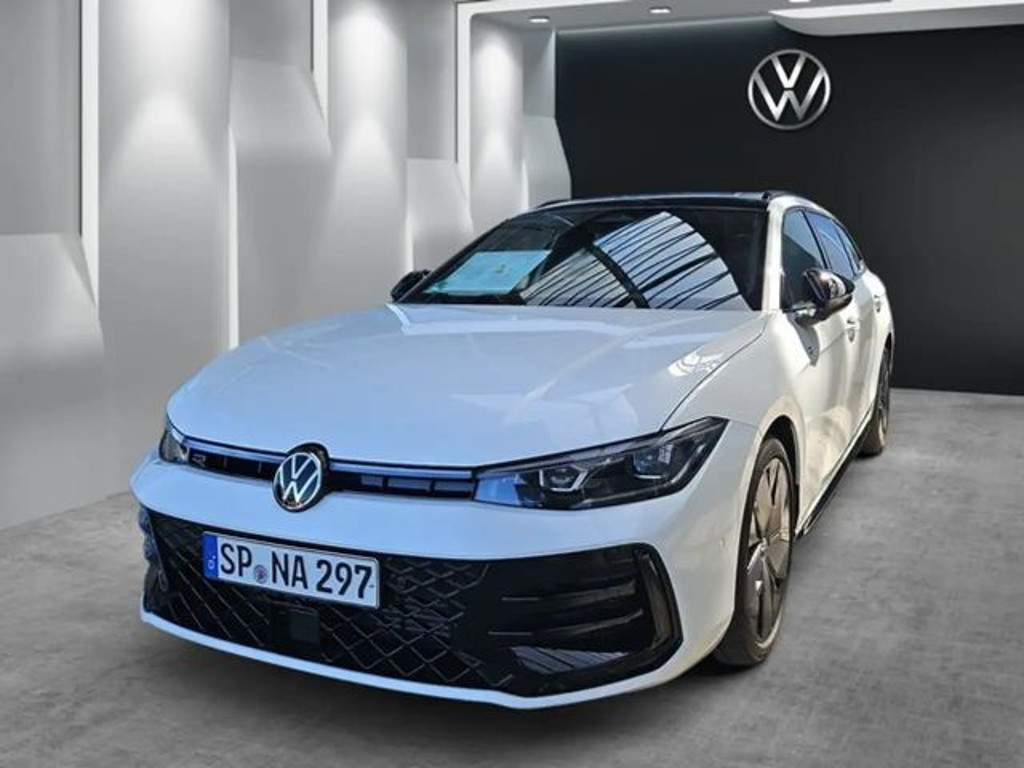 Volkswagen Passat Variant R-Line
