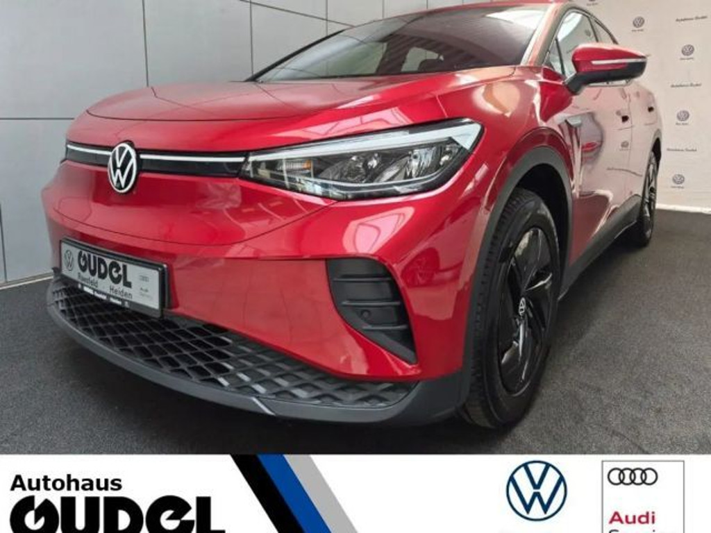 Volkswagen ID.4 Performance 52 KWh Pure