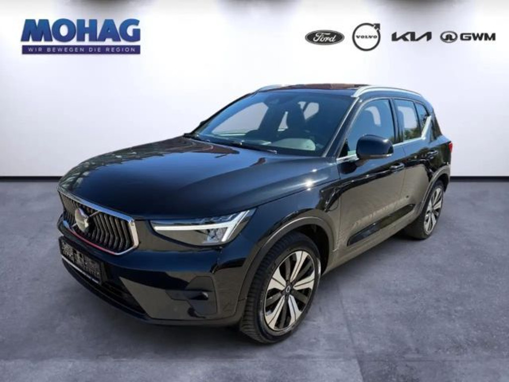 Volvo XC40 T5 Ultimate Bright
