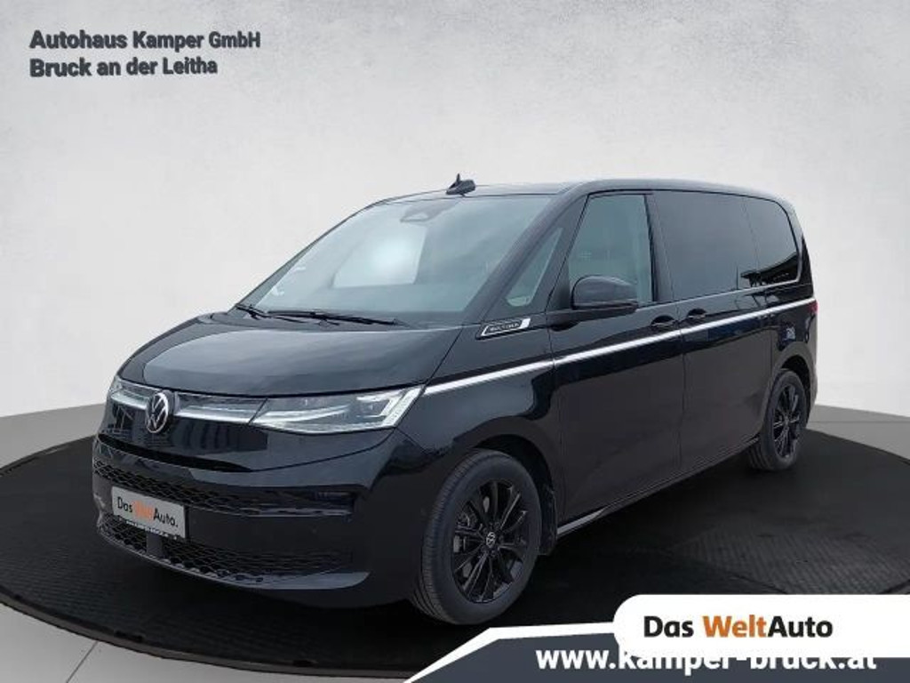Volkswagen Multivan 4Motion Style eHybrid T7