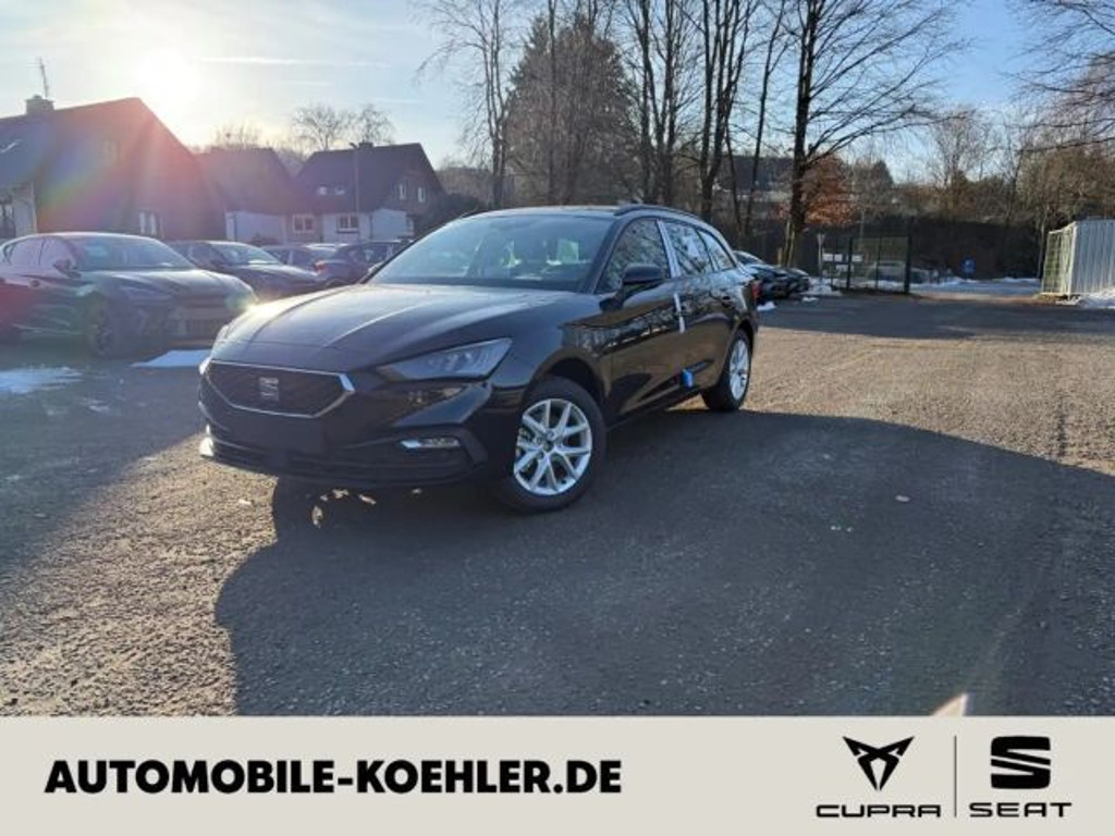 Seat Leon 1.5 TSI Sportstourer