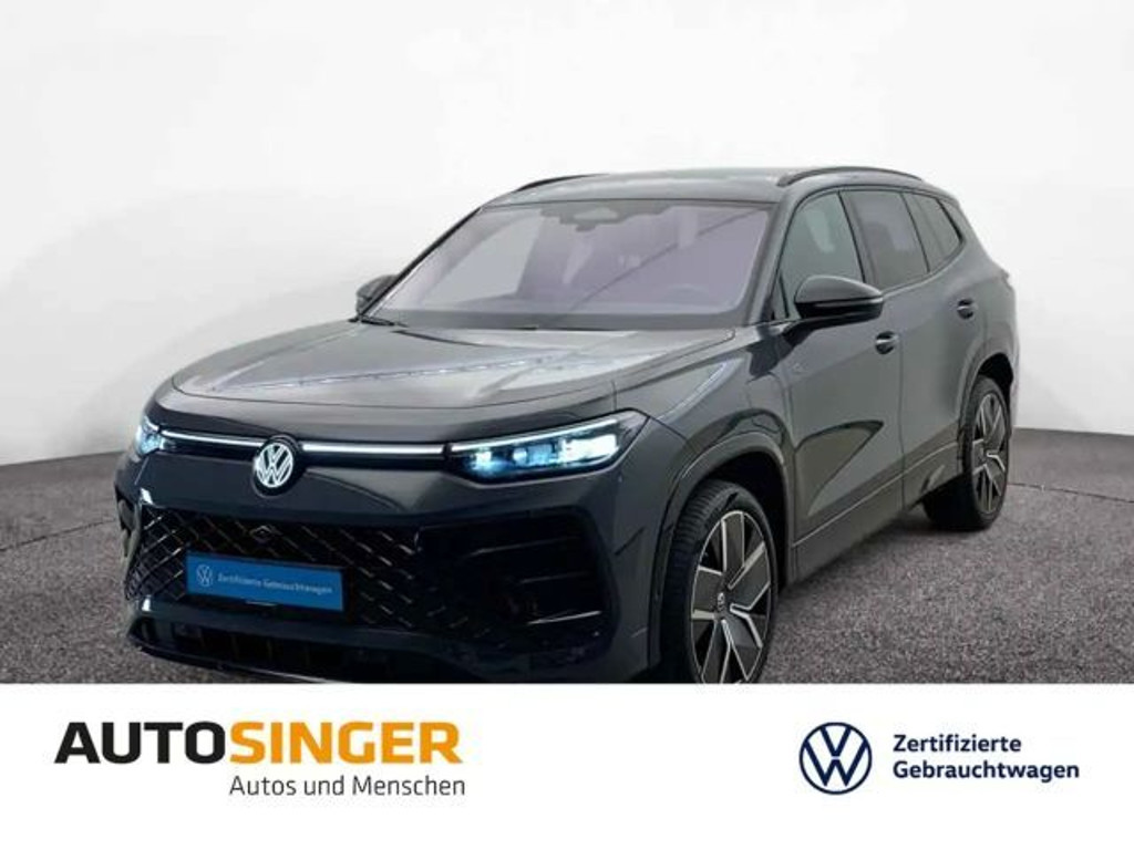 Volkswagen Tayron DSG R-Line eHybrid IQ.Drive