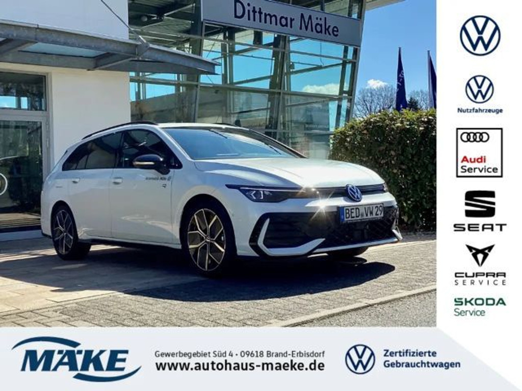 Volkswagen Golf DSG Variant R-Line IQ.Drive 1.5 eTSI