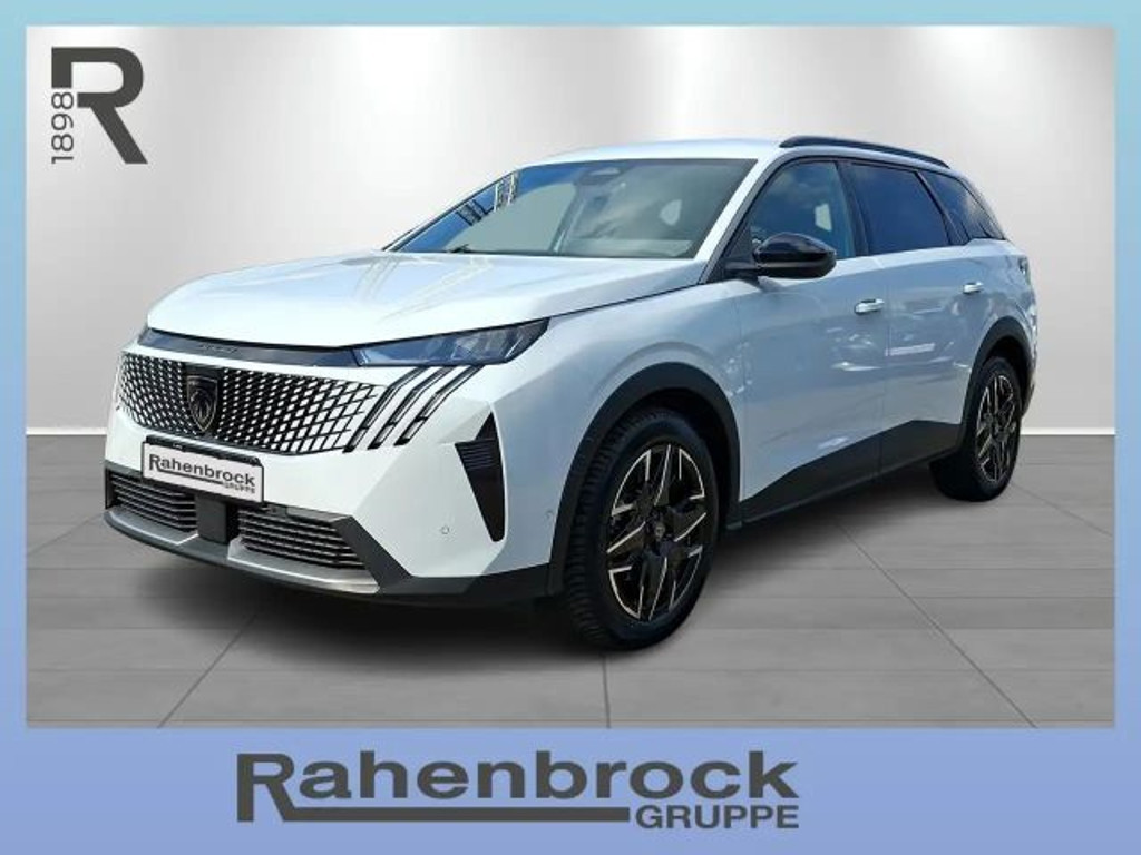 Peugeot 5008 Allure Pack Hybrid