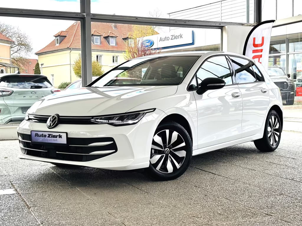 Volkswagen Golf 1.5 TSI Golf VIII