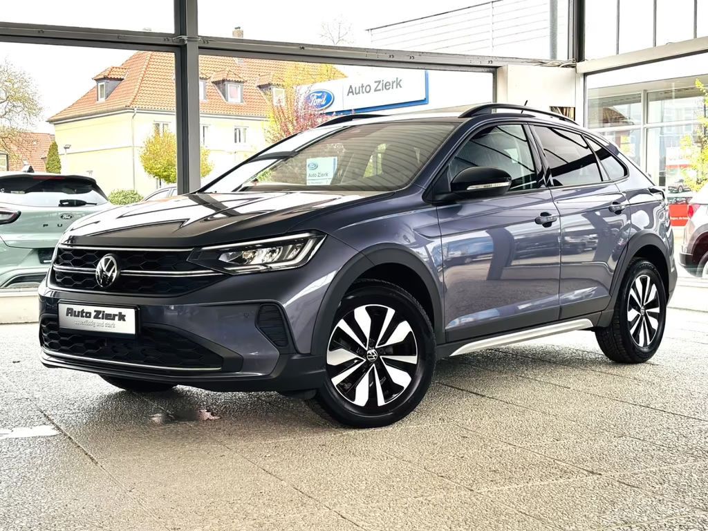 Volkswagen Taigo 1.0 TSI