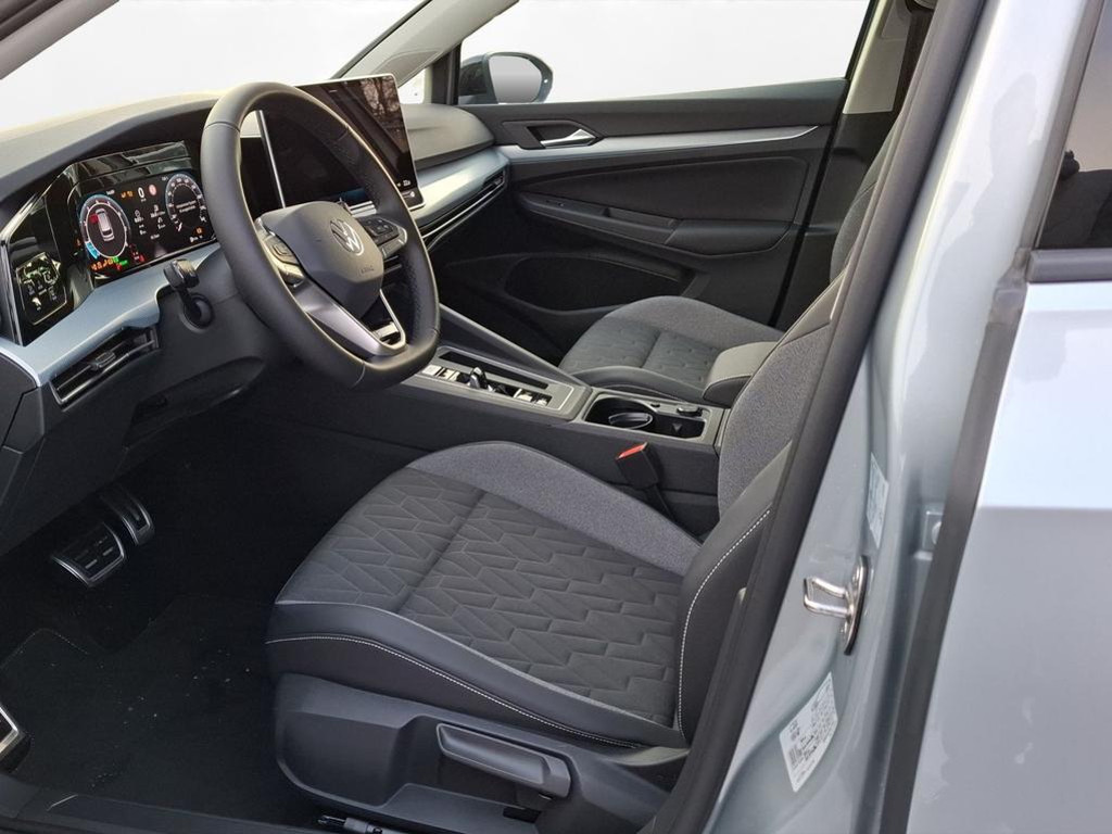 Volkswagen Golf DSG Variant IQ.Drive