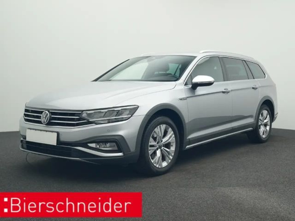 Volkswagen Passat DSG Variant AllTrack 2.0 TDI