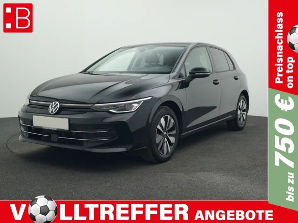 Volkswagen Golf DSG 2.0 TDI