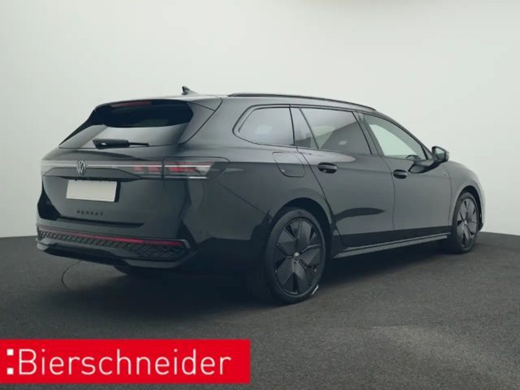 Volkswagen Passat DSG Variant R-Line eHybrid 1.5 TSI IQ.Drive