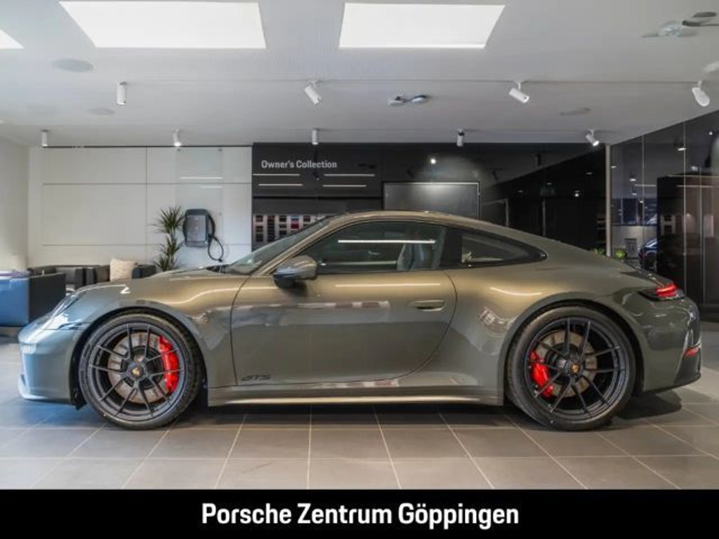 Porsche 911 GTS Coupé 4 992 Carrera
