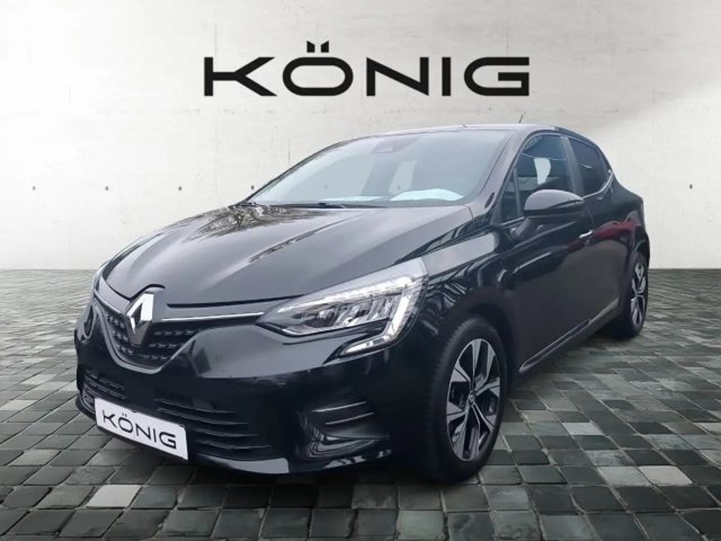 Renault Clio Evolution