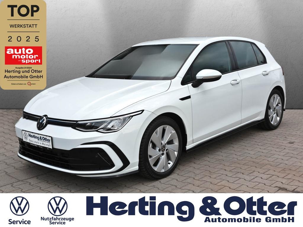 Volkswagen Golf Sport R-Line