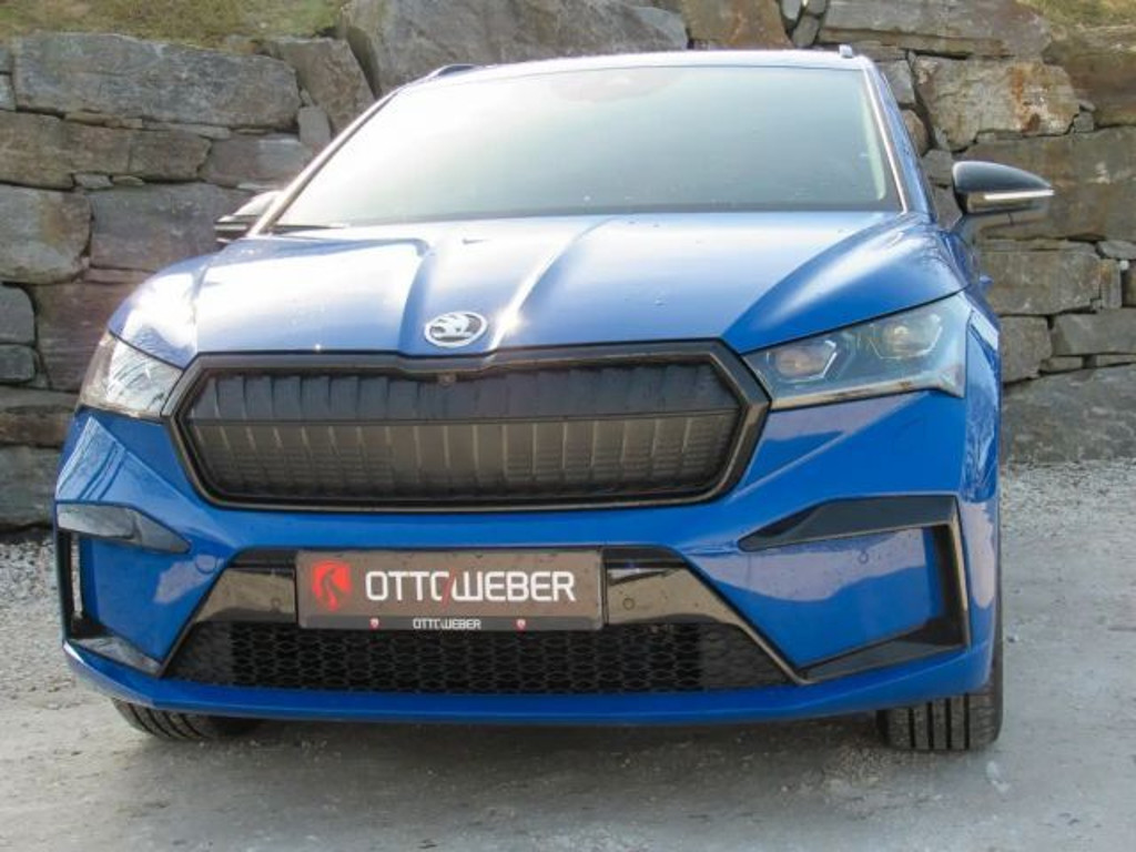 Skoda Enyaq iV