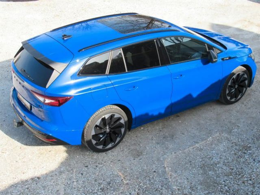Skoda Enyaq iV