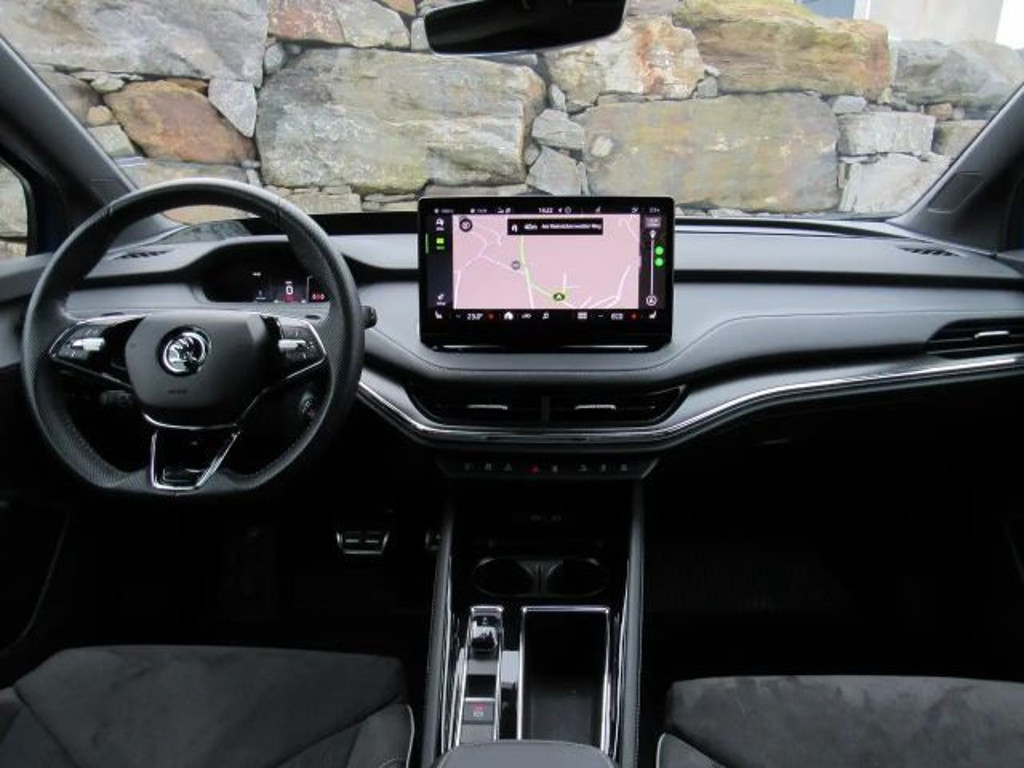 Skoda Enyaq iV