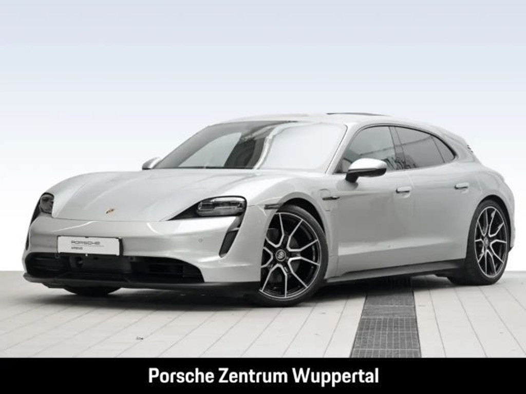 Porsche Taycan Sport Turismo