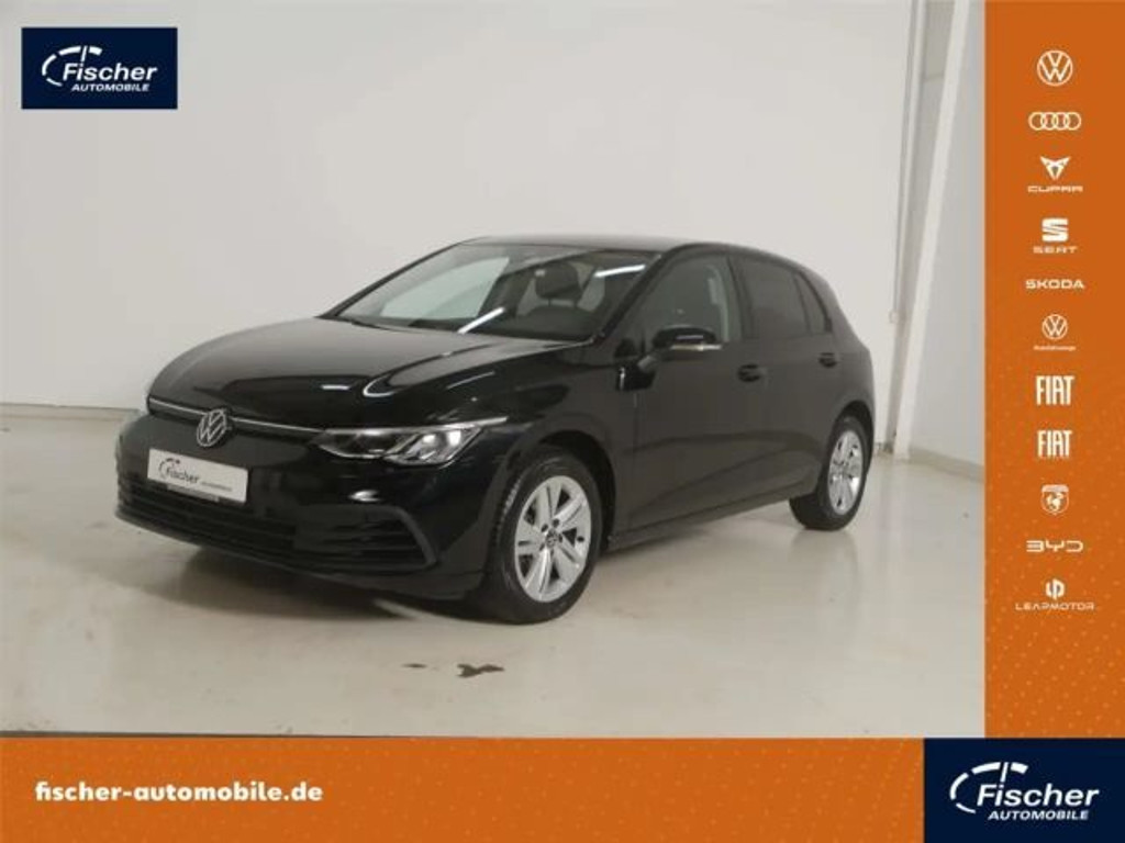 Volkswagen Golf Life 2.0 TDI