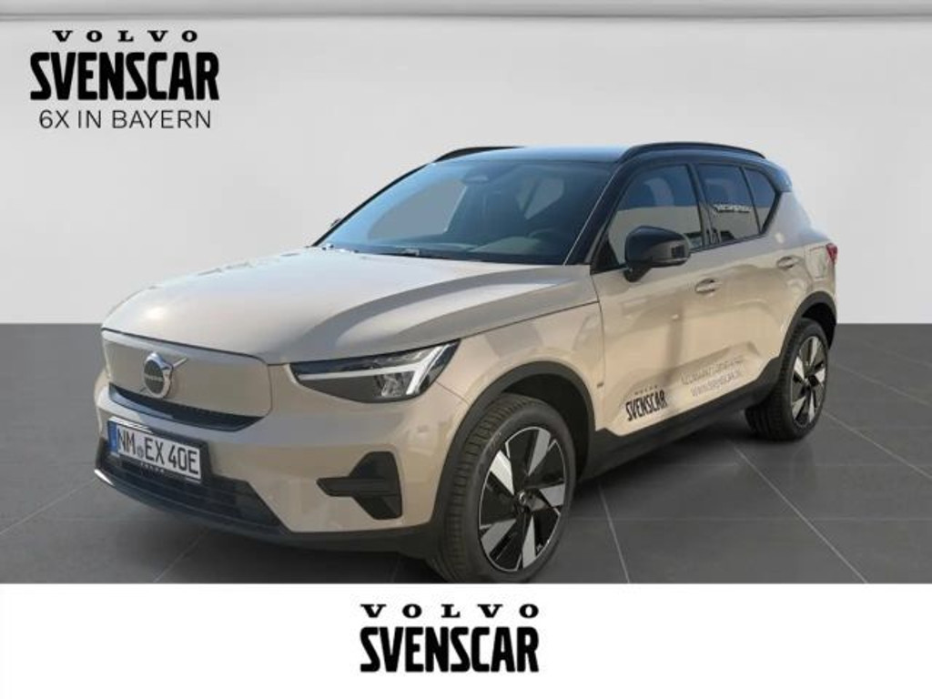Volvo EX40