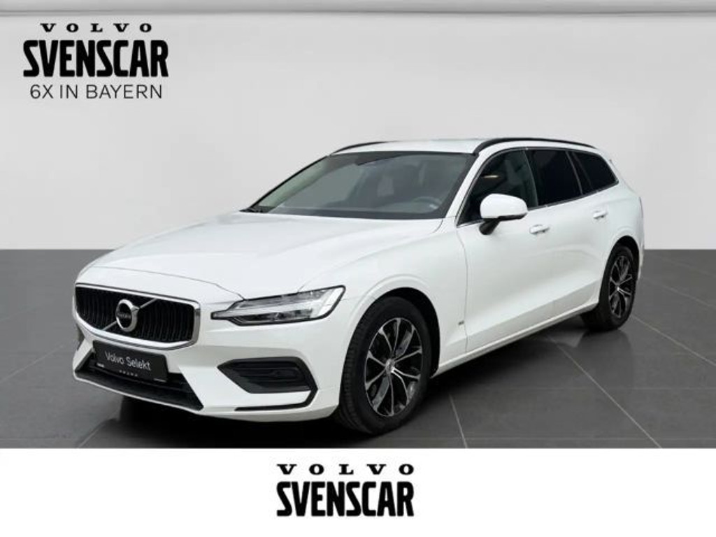 Volvo V60 Core