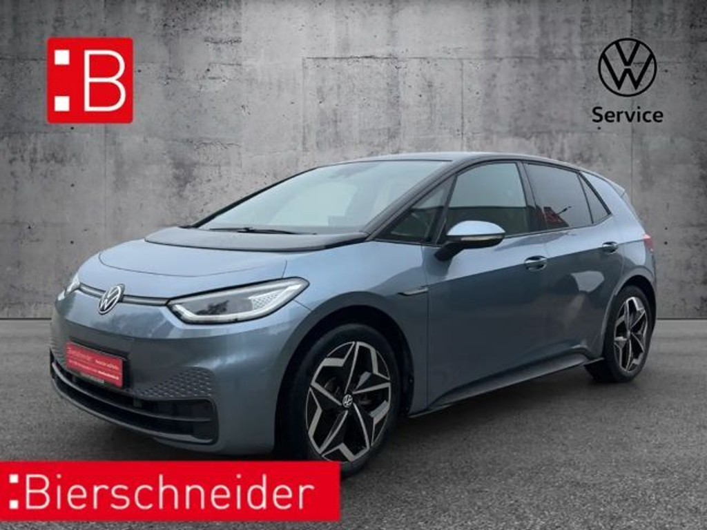 Volkswagen ID.3 Performance Pro