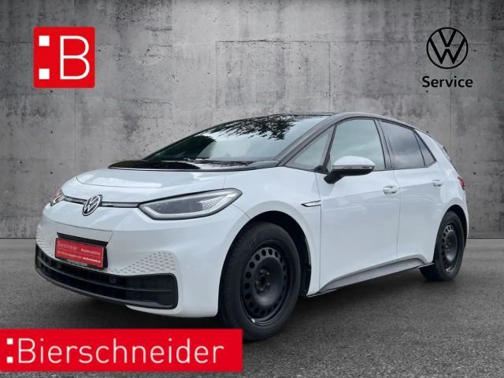Volkswagen ID.3 Performance IQ.Drive Pro