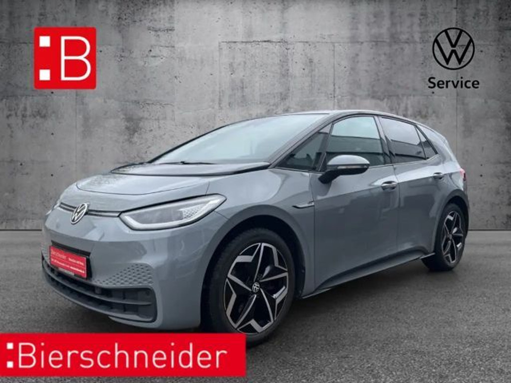 Volkswagen ID.3 Performance Tech Pro