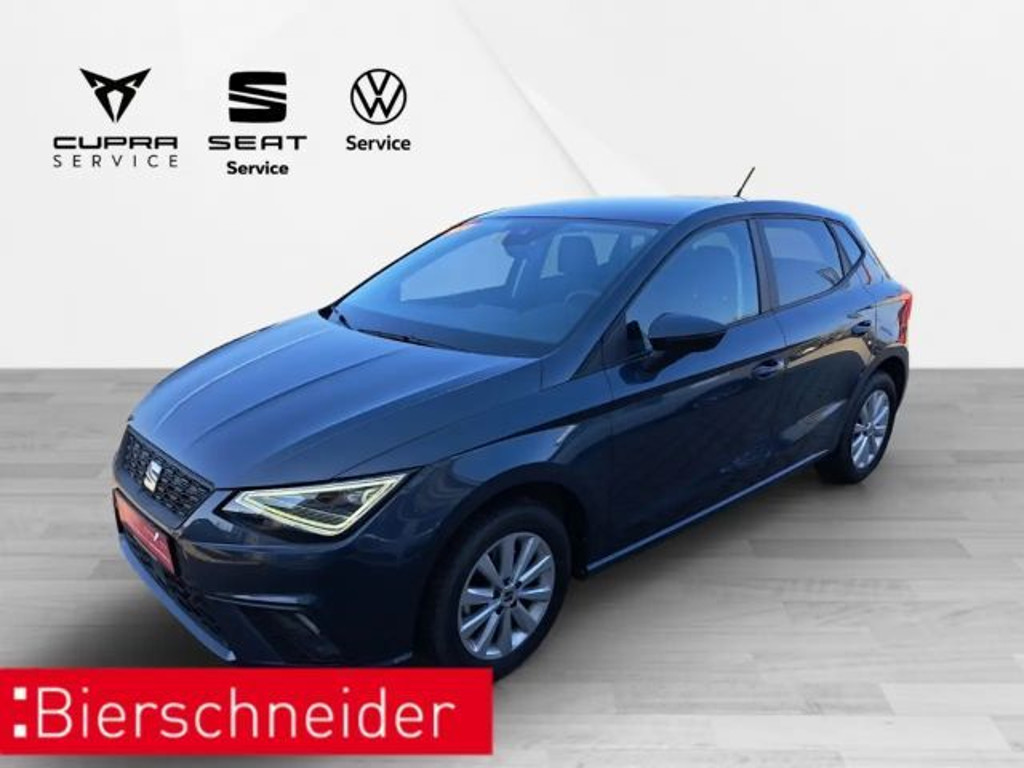 Seat Ibiza Style 1.0 TSI