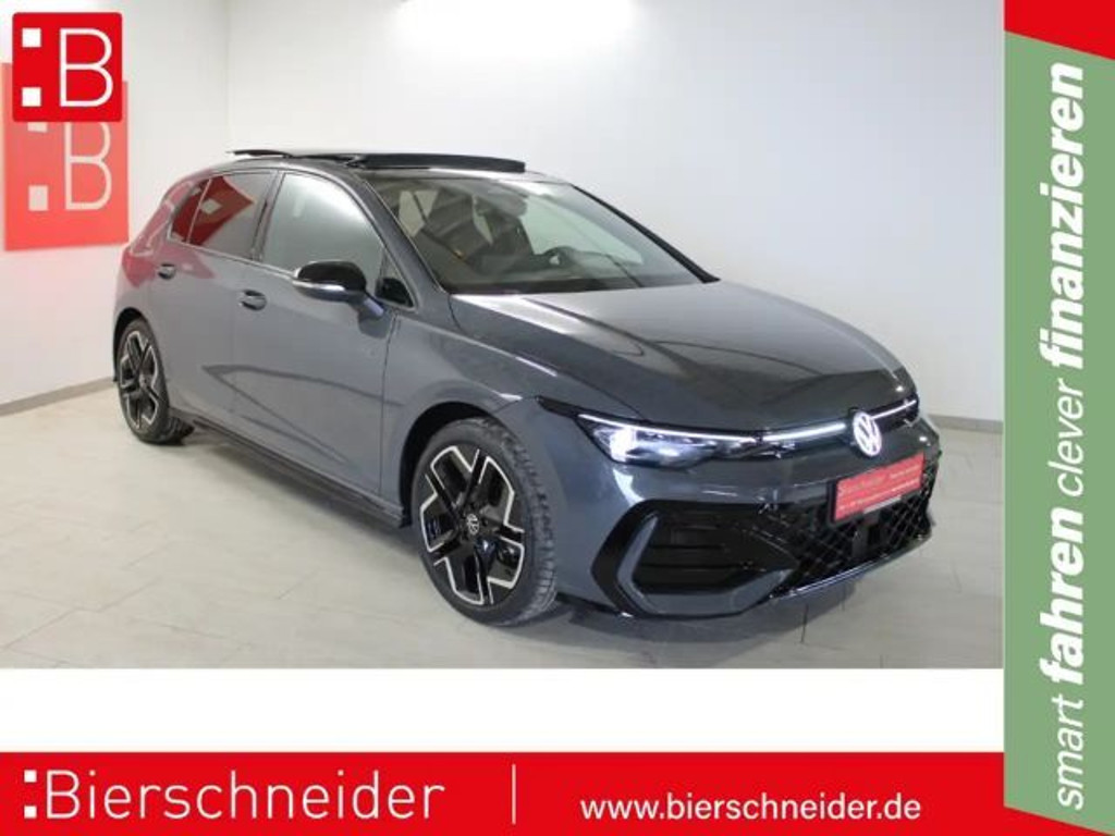 Volkswagen Golf DSG Style R-Line 1.5 eTSI