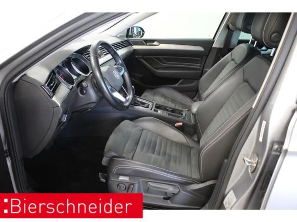 Volkswagen Passat DSG Variant 2.0 TDI Elegance Elegance