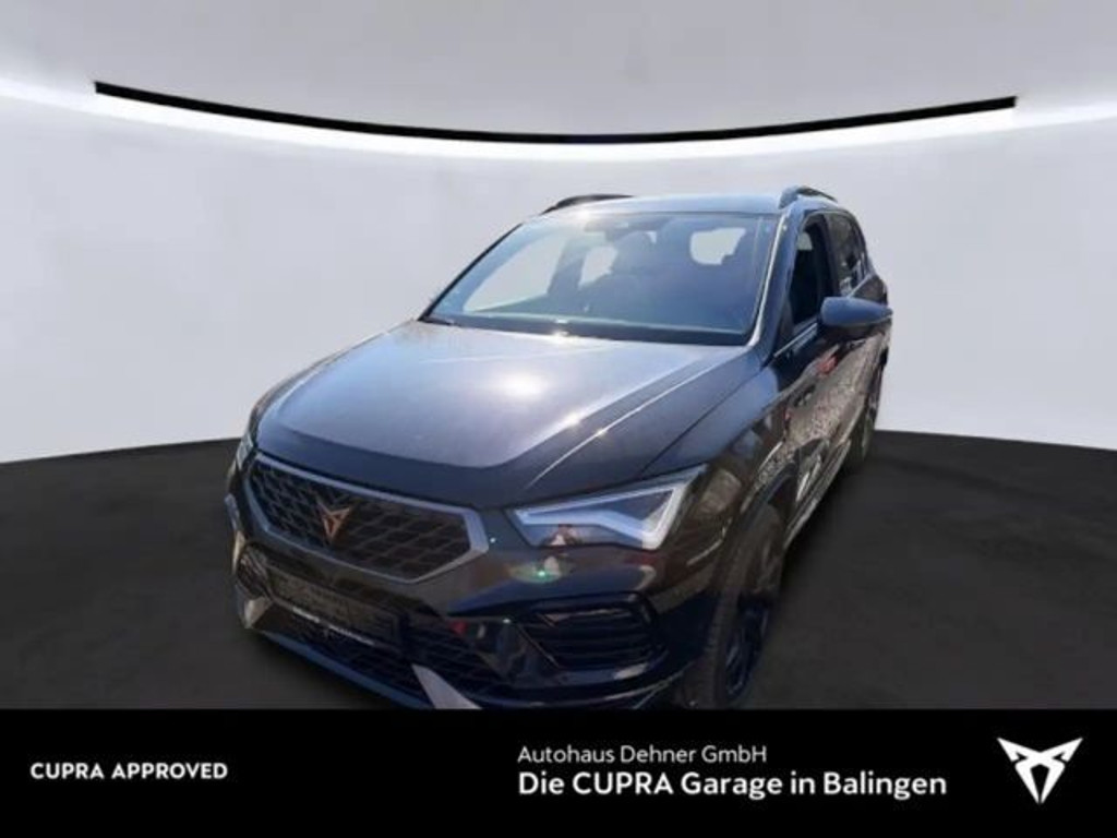 Cupra Ateca 4Drive VZ