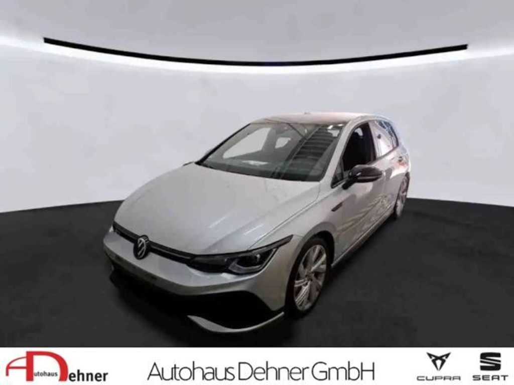 Volkswagen Golf GTI Golf VIII