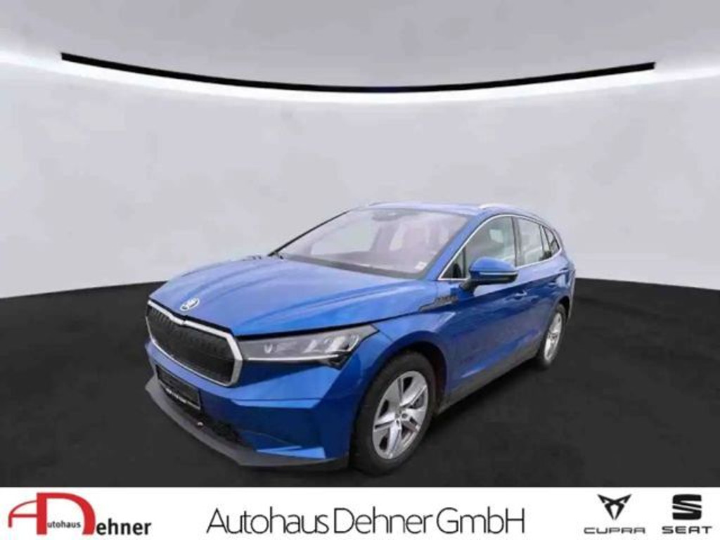 Skoda Enyaq iV Loft
