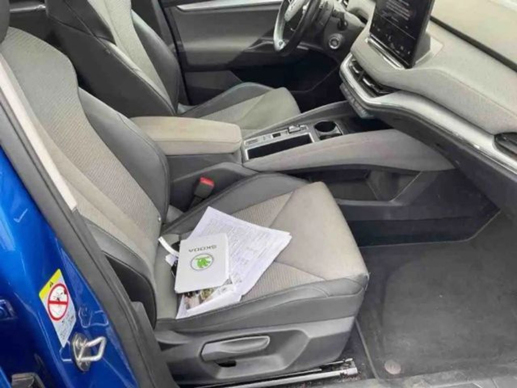 Skoda Enyaq iV