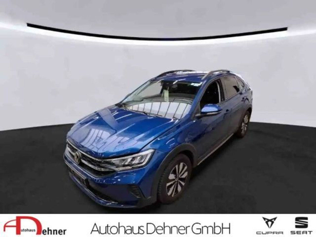 Volkswagen Taigo DSG 1.0 TSI Move