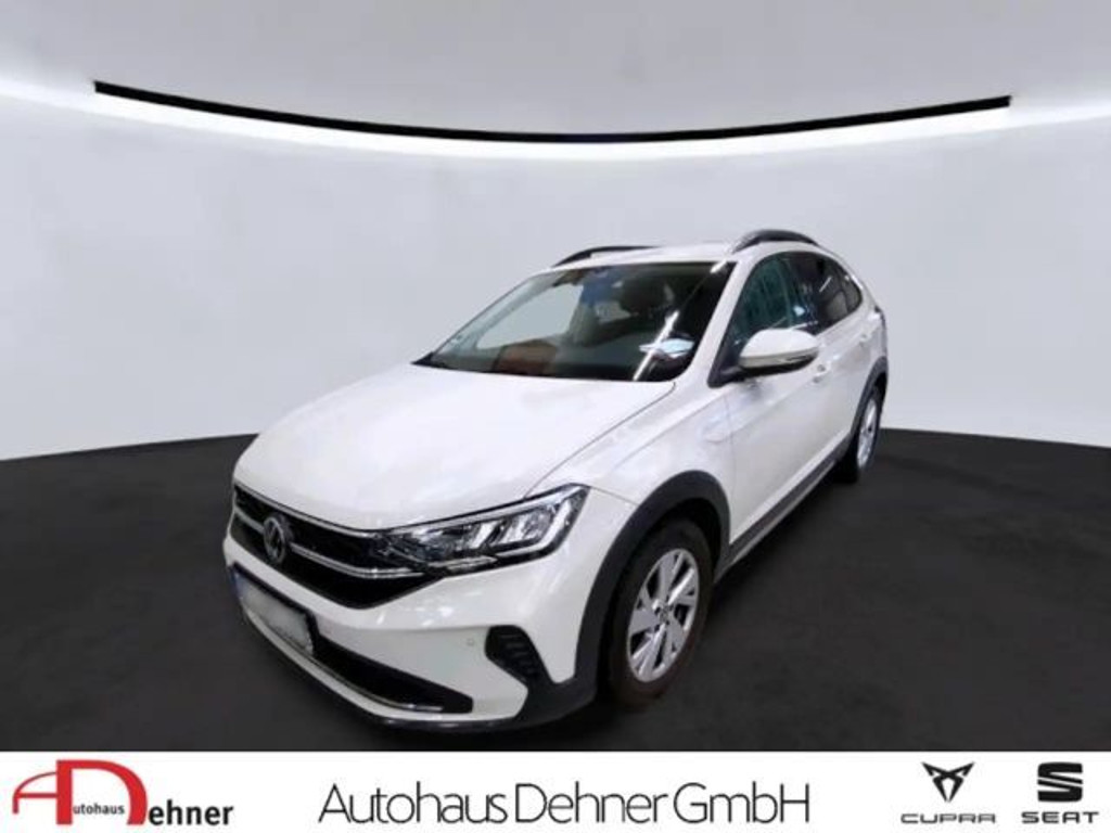 Volkswagen Taigo Life 1.0 TSI
