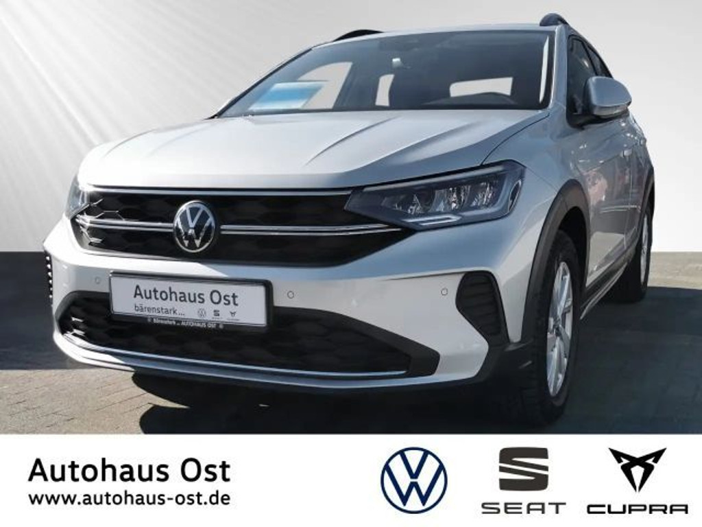 Volkswagen Taigo DSG Life 1.0 TSI