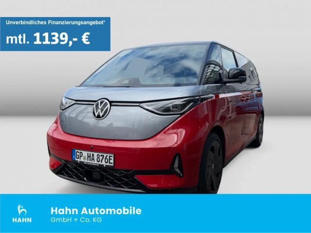 Volkswagen ID.Buzz