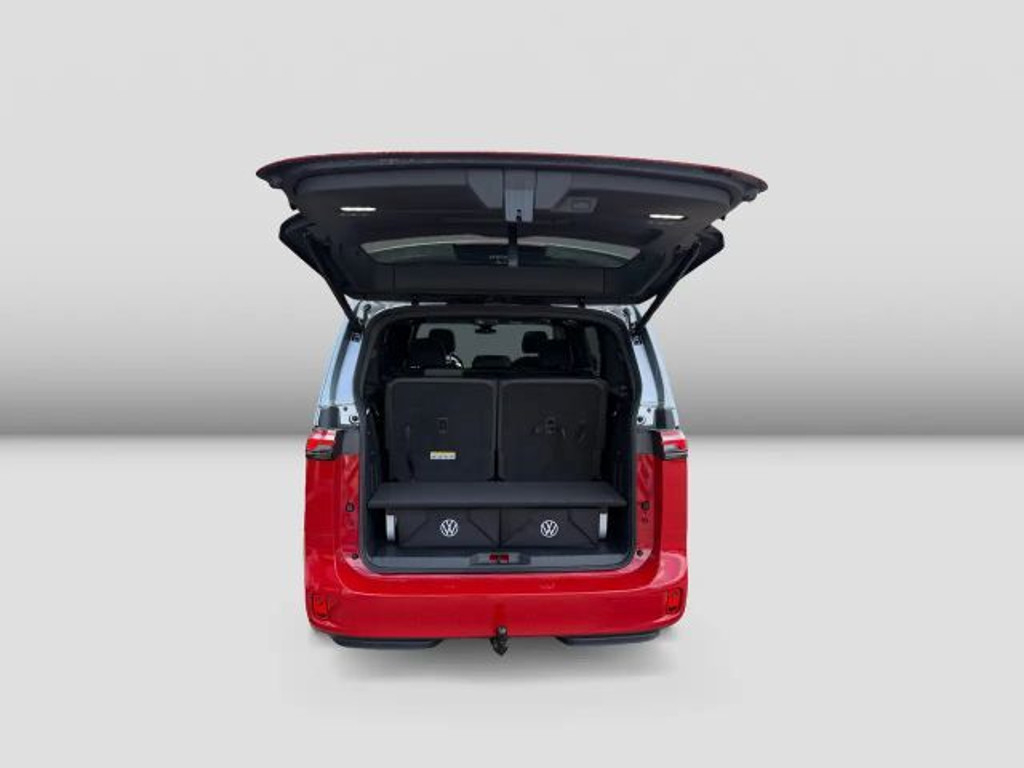 Volkswagen ID.Buzz