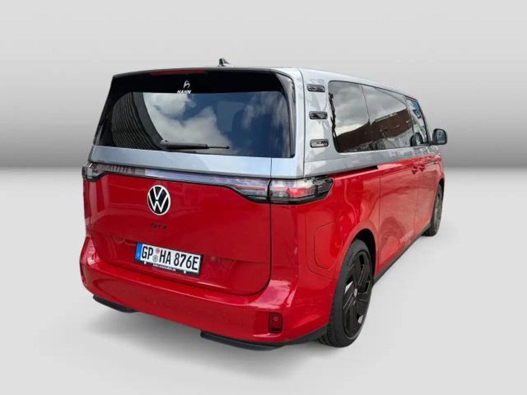 Volkswagen ID.Buzz