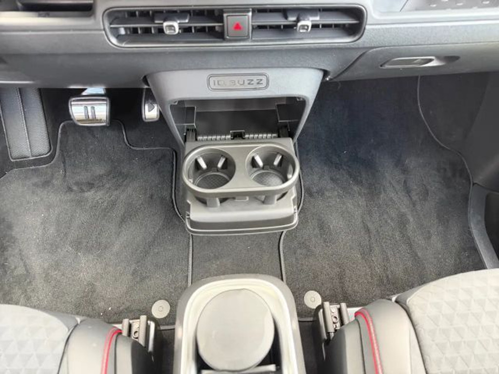 Volkswagen ID.Buzz GTX