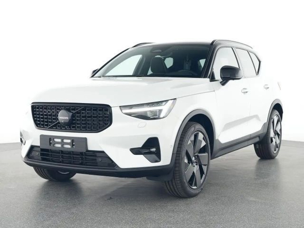 Volvo XC40 Ultra