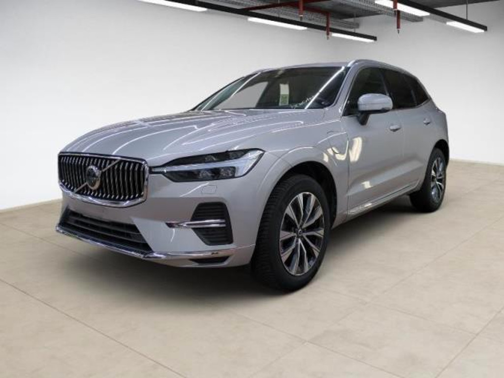 Volvo XC60 Inscription Recharge