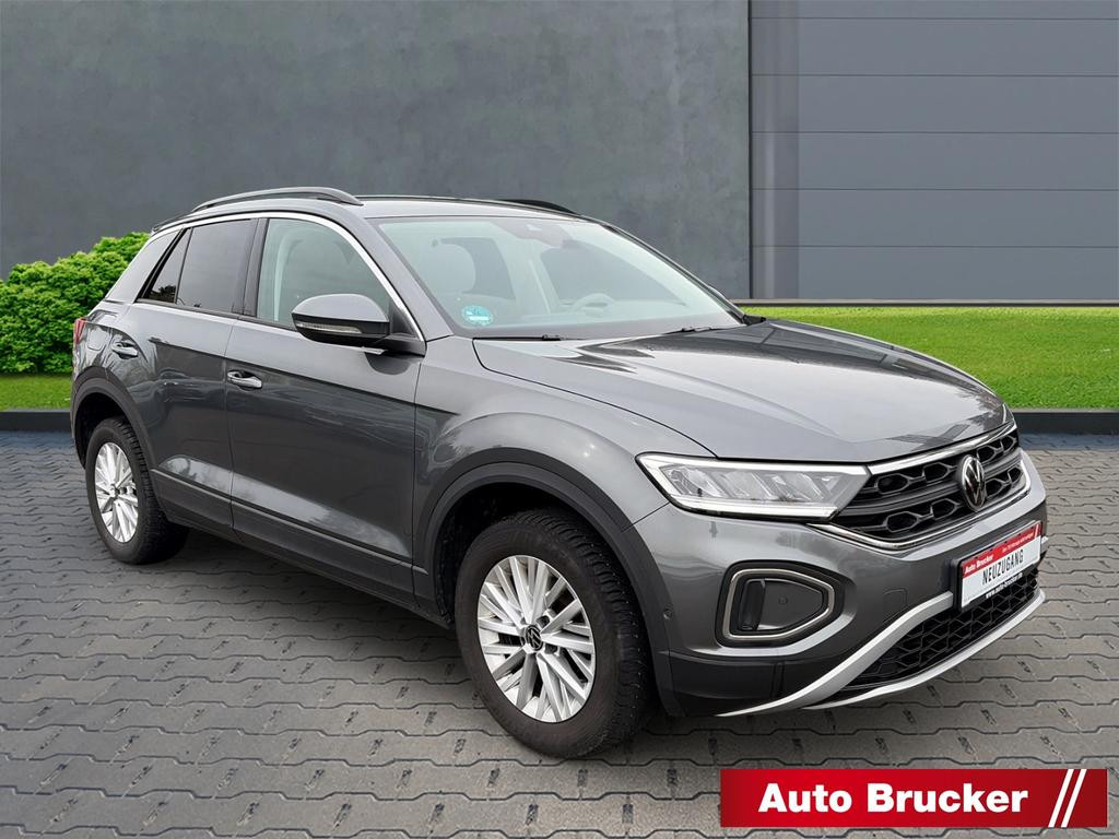 Volkswagen T-Roc Life 1.0 TSI