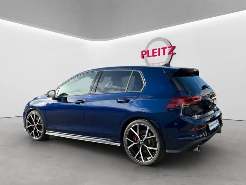 Volkswagen Golf DSG GTI Golf VIII