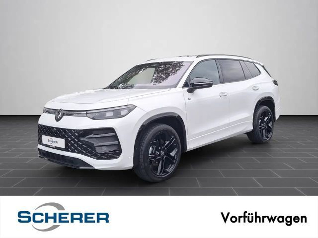 Volkswagen Tayron R-Line 2.0 TSI