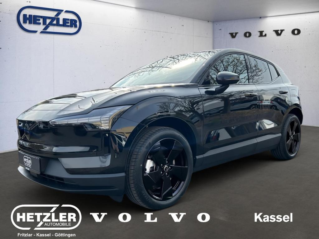 Volvo EX30 AWD Plus Vierwielaandrijving Performance Twin motor