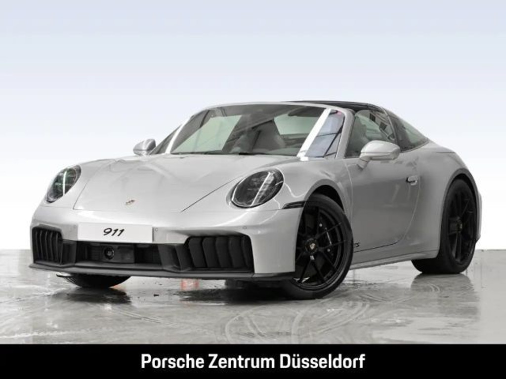 Porsche 911 GTS Coupé 4 992 Targa
